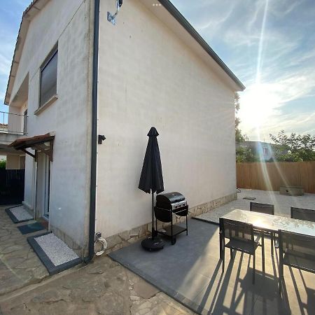 Petite Maison Valras-Plage Exteriör bild